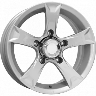 КиК Триал 15x6.5 5x139.7 ET5 DIA110.1