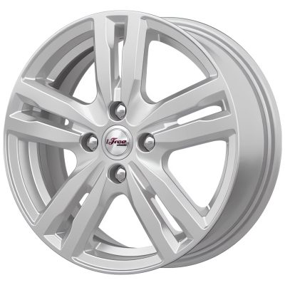 iFree Горизонт 15x6 4x100 ET50 DIA60.1