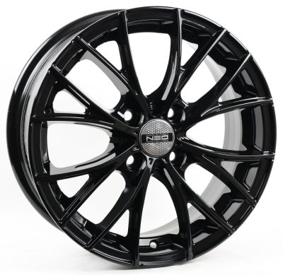 NEO 573 15x6 4x100 ET40 DIA60.1