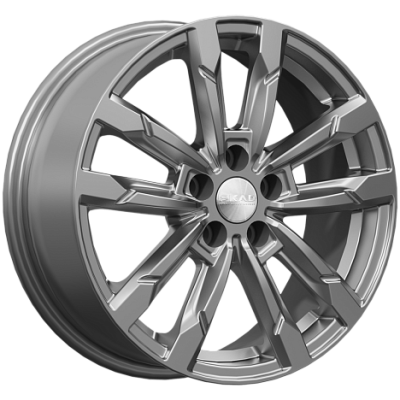 СКАД Кения 16x6.5 5x114.3 ET43 DIA67.1
