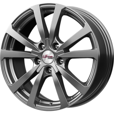 iFree Бэнкс 17x7 5x114.3 ET37 DIA66.6