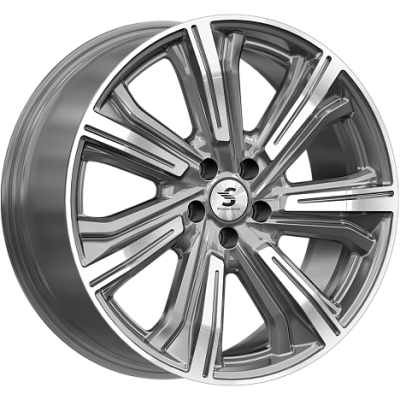 СКАД Kleemann 20x8.5 5x114.3 ET54 DIA67.1