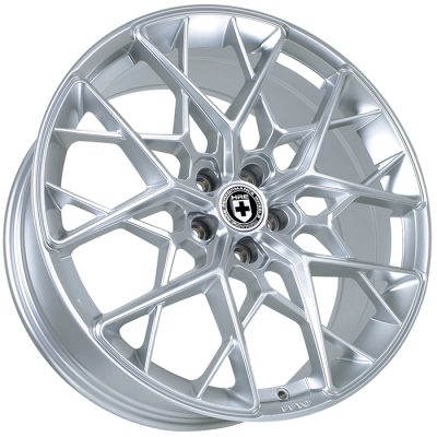 FF FF10 20x8.5 5x114.3 ET30 DIA73.1