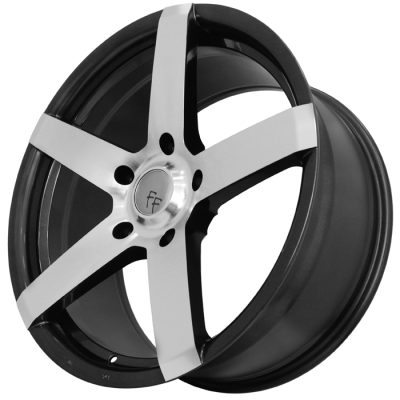 Sakura Wheels Wheels DA5652 19x8.5 5x114.3 ET30 DIA73.1