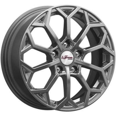 iFree Спейс-Нидл 16x6.5 5x114.3 ET45 DIA67.1