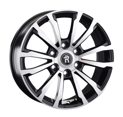 Replay TY263 19x7.5 6x139.7 ET25 DIA106.1