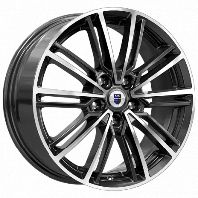 КиК Эрфурт 17x7 5x108 ET40 DIA67.1