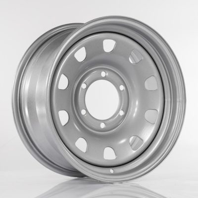 TREBL OFR-2 16x7 6x139.7 ET-10 DIA110.1