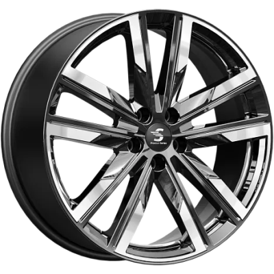 СКАД Premium Series КР014 RAV4 XA5 20x8 5x114.3 ET40 DIA67.1