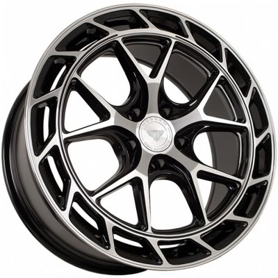 Wheels     DA5652