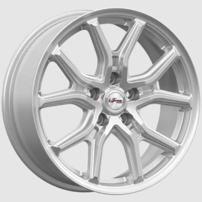iFree Страйк 17x6.5 5x108 ET33 DIA60.1