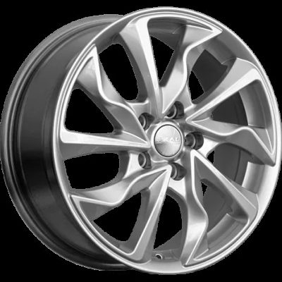 СКАД Marseille 17x7 5x114.3 ET48.5 DIA67.1