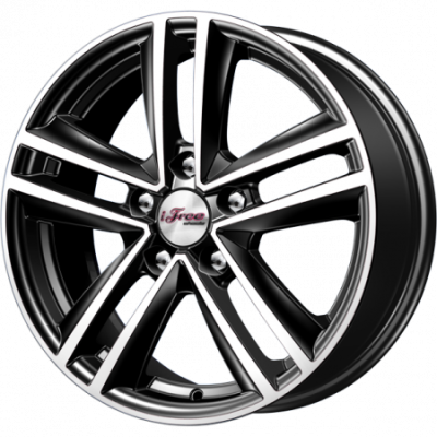 iFree Катар 16x6.5 5x112 ET46 DIA57.1