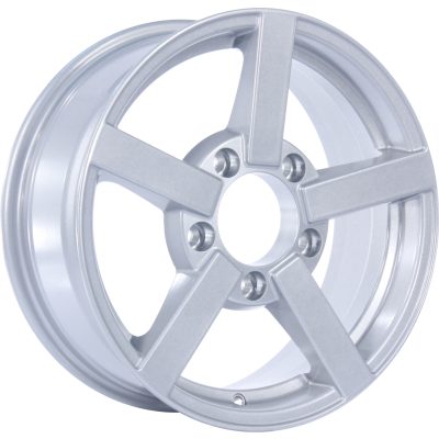 CROSS STREET STREET CR-25 16x6.5 5x139.7 ET35 DIA98.6