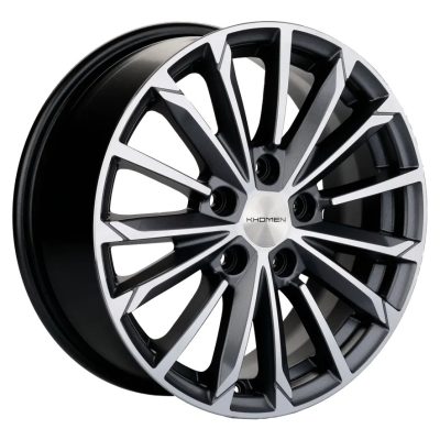 KHW1611 ZV Focus