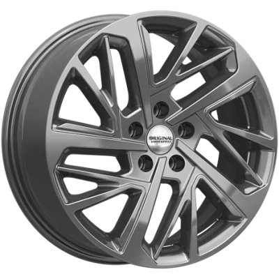 KL-372 Changan CS35 Plus