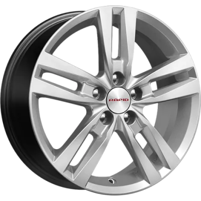 КиК Rassvet-оригинал 16x6.5 5x100 ET48 DIA56.1