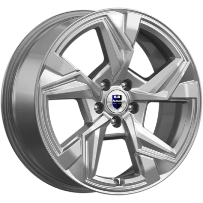 КиК Кайан 18x7.5 5x108 ET45 DIA67.1