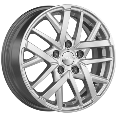 СКАД Босфор 16x6 5x114.3 ET40 DIA67.1
