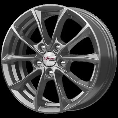 iFree Джет 16x6.5 5x112 ET46 DIA57.1
