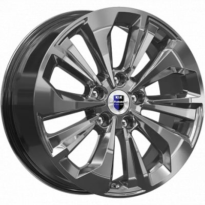 КиК Авиор 17x7 5x114.3 ET50 DIA67.1