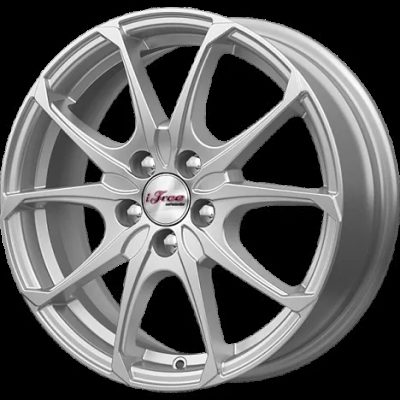 iFree Такеши 16x6 5x100 ET35 DIA67.1