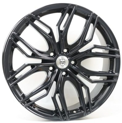 TechLine 205 20x8.5 5x114.3 ET42 DIA67.1