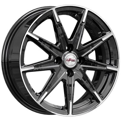 iFree Хит 16x6 4x100 ET45 DIA60.1