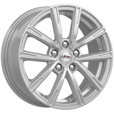 iFree Драйвер 15x6 5x100 ET40 DIA57.1