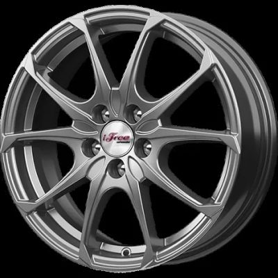 iFree Такеши 16x6 5x100 ET35 DIA67.1
