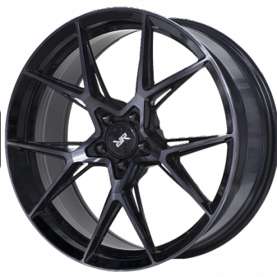 Race Ready Ready CSSYA5636 21x9 5x114.3 ET35 DIA60.1