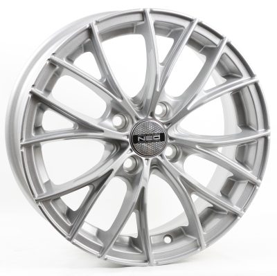 NEO 573 15x6 4x100 ET40 DIA56.6