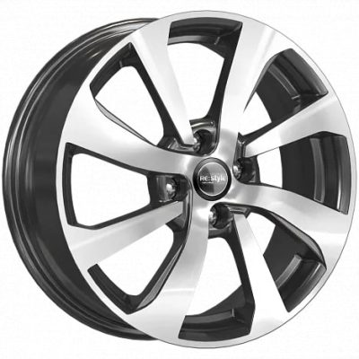 iFree КС893 ZV XRAY 16x6 4x100 ET41 DIA60.1