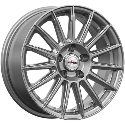 iFree Азур 16x6.5 5x108 ET46 DIA63.35