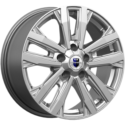 КиК Мичиган 18x8 5x150 ET56 DIA110.1
