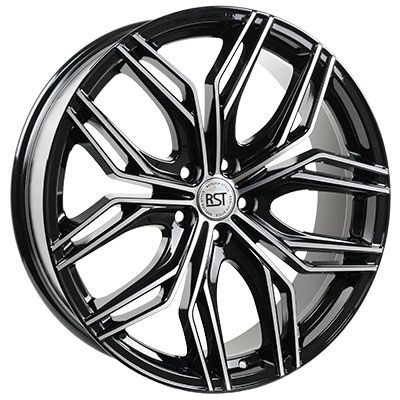 TechLine 205 20x8.5 5x114.3 ET42 DIA67.1