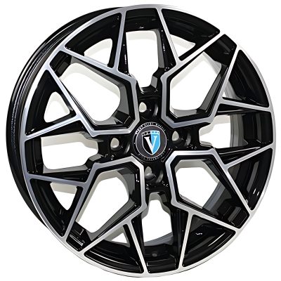 Venti 1520 15x6 4x100 ET45 DIA60.1