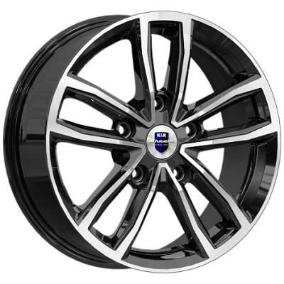 КиК Каланг 17x6.5 5x114.3 ET45 DIA67.1