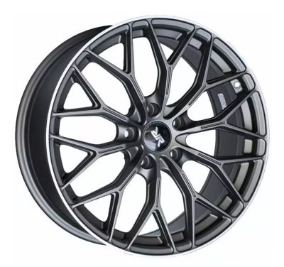 Race Ready Ready CSSYA5647 19x8.5 5x114.3 ET45 DIA67.1
