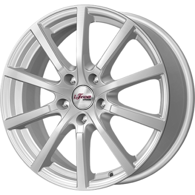 iFree Big Byz 17x7 5x114.3 ET45 DIA67.1