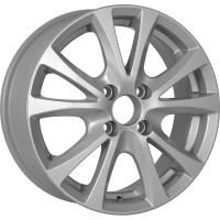 NEO 509 15x6 5x100 ET40 DIA57.1