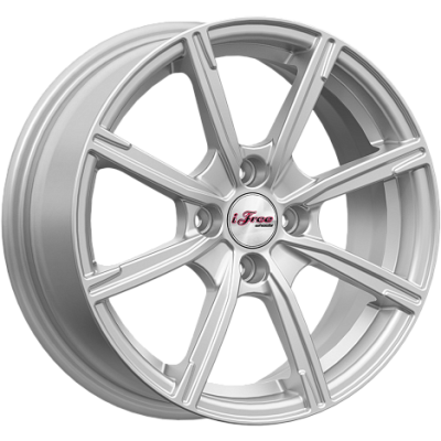 iFree Калибр 15x6 4x98 ET35 DIA58.5
