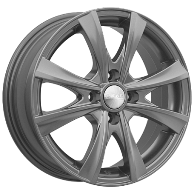 СКАД МАЛЬТА 14x5.5 4x100 ET43 DIA60.1