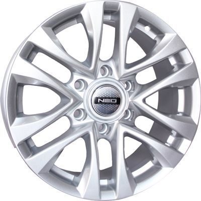 NEO 832 18x7.5 6x139.7 ET25 DIA106.1