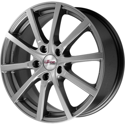 iFree Big Byz 17x7 5x114.3 ET35 DIA67.1