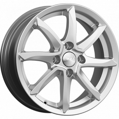 СКАД ОСАКА 15x6 4x100 ET37 DIA60.1