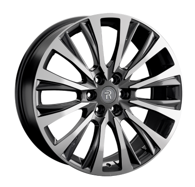 Replay TY399 19x7.5 6x139.7 ET25 DIA106.1