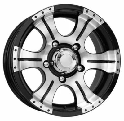 КиК Байконур 15x7 5x139.7 ET20 DIA108.5