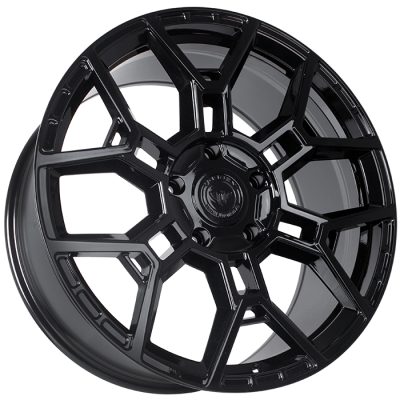 Wheels     YA9554