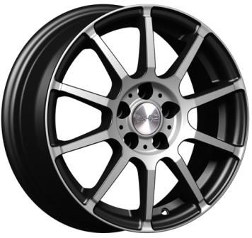 СКАД АКИТА 15x6 4x100 ET45 DIA67.1